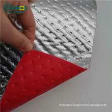 Flame Retardant Compound PP Spunbond Non Woven Fabric